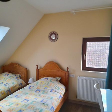 Appart 4 Pers Refait Neuf 90M2 Avec Balcon Baldenheim ภายนอก รูปภาพ